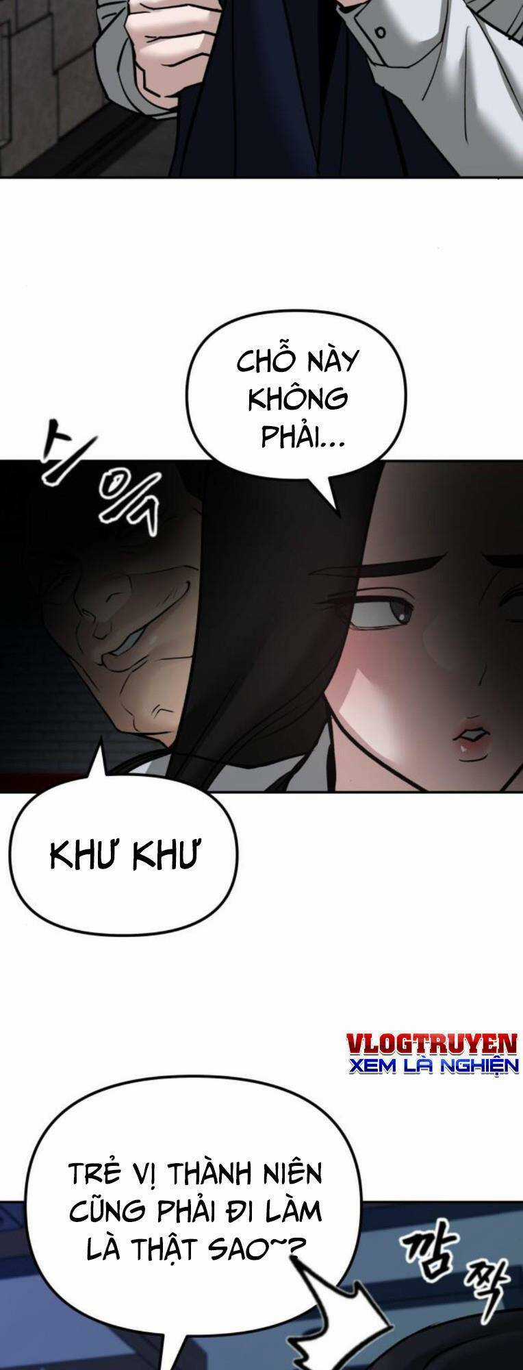 Quản Lí Du Côn - Chapter 79 - Trang 44