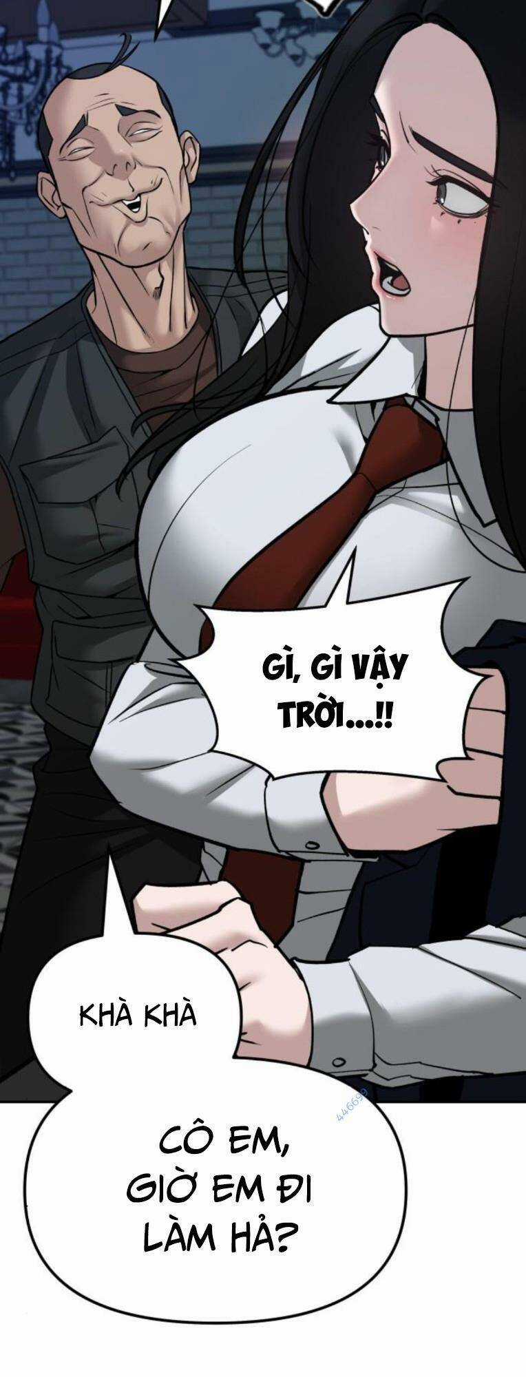 Quản Lí Du Côn - Chapter 79 - Trang 45