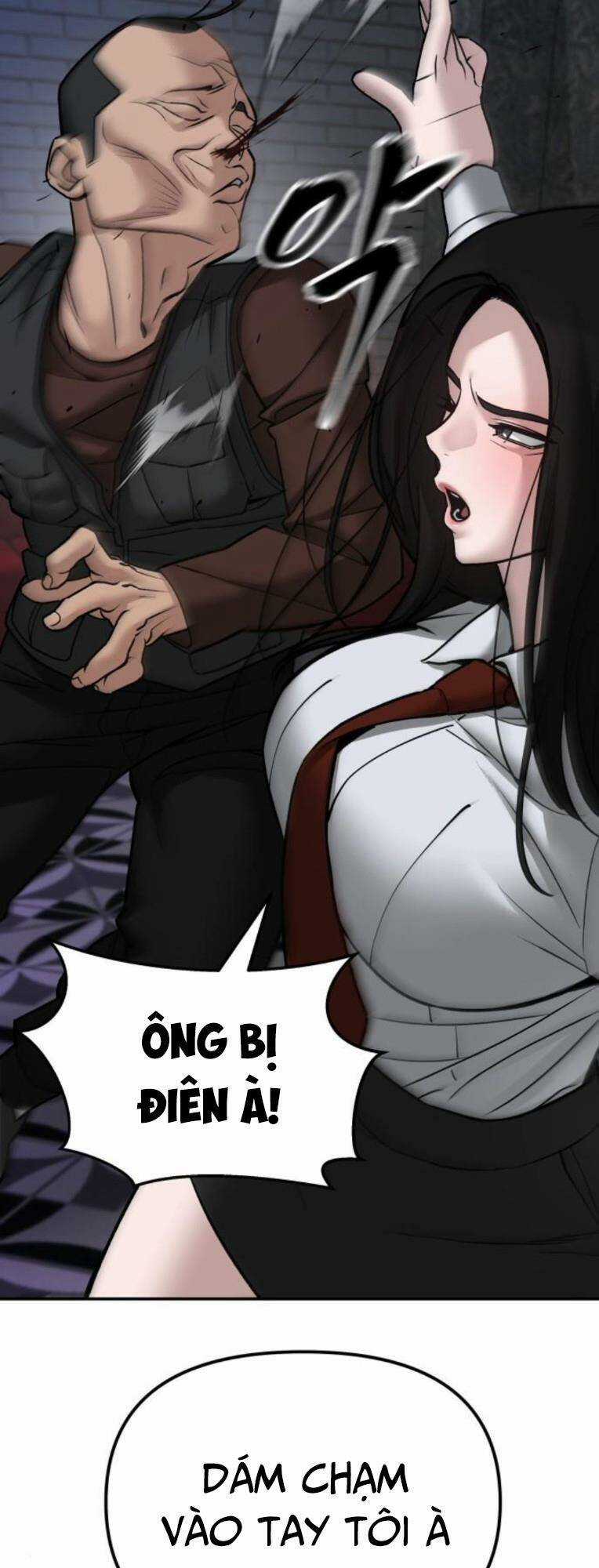 Quản Lí Du Côn - Chapter 79 - Trang 49