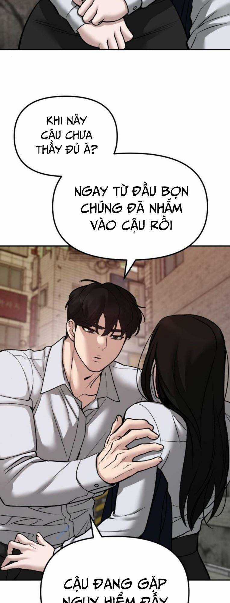 Quản Lí Du Côn - Chapter 79 - Trang 6