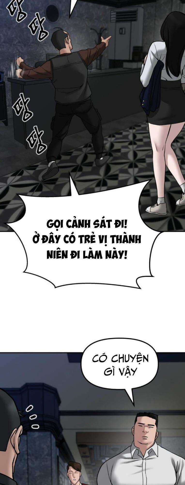 Quản Lí Du Côn - Chapter 79 - Trang 52