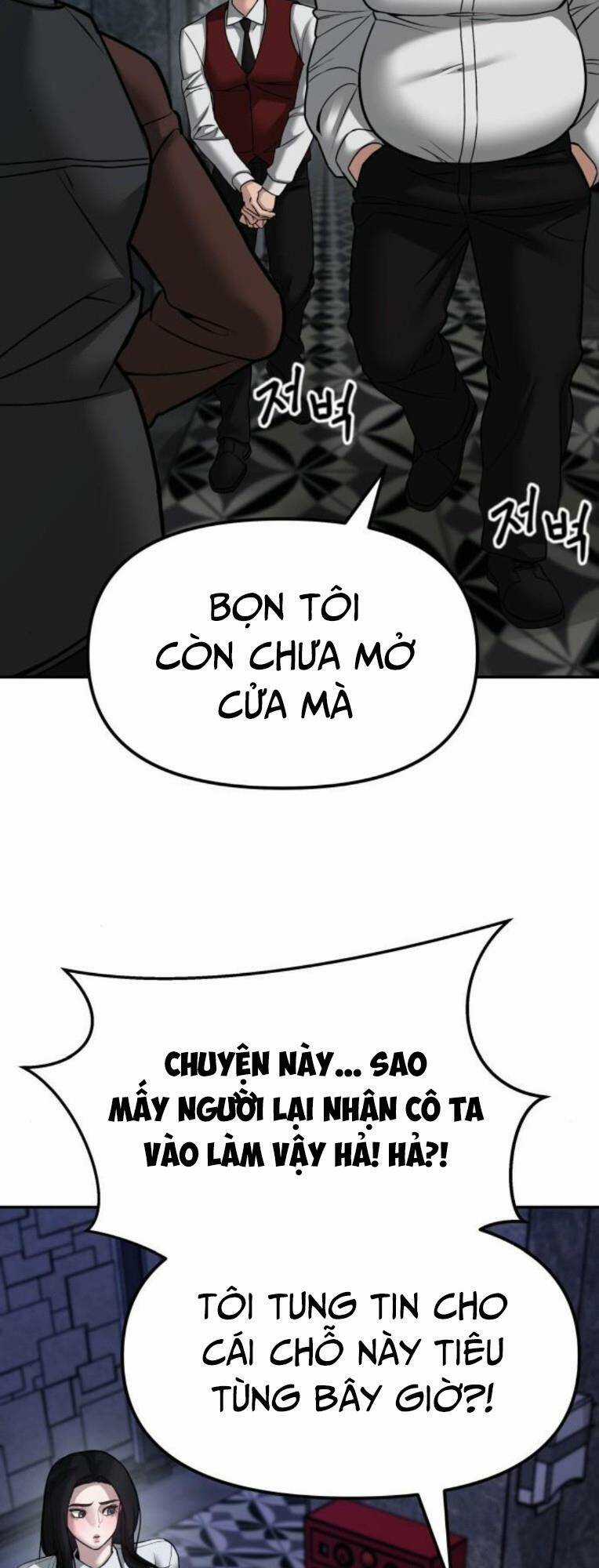 Quản Lí Du Côn - Chapter 79 - Trang 53