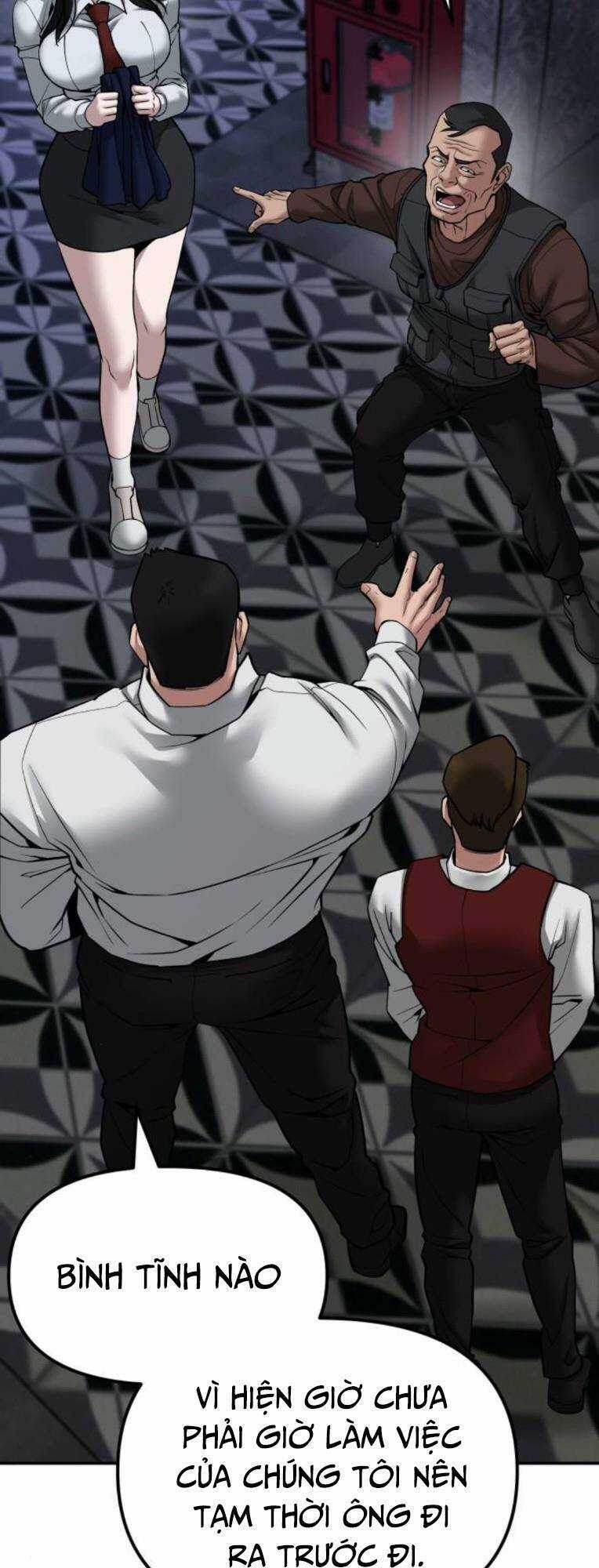 Quản Lí Du Côn - Chapter 79 - Trang 54