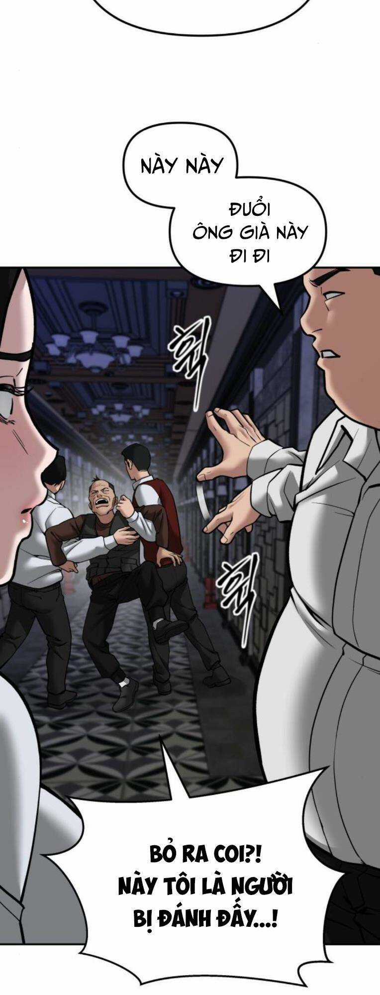 Quản Lí Du Côn - Chapter 79 - Trang 55