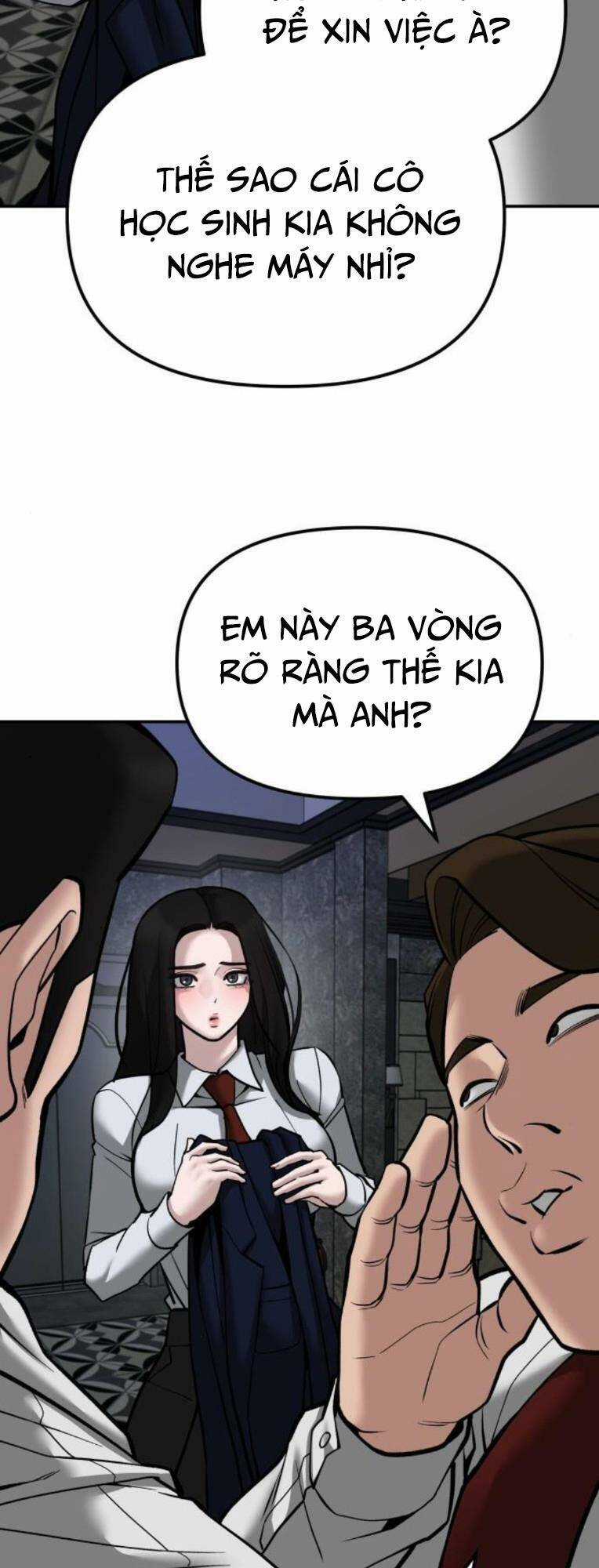 Quản Lí Du Côn - Chapter 79 - Trang 58