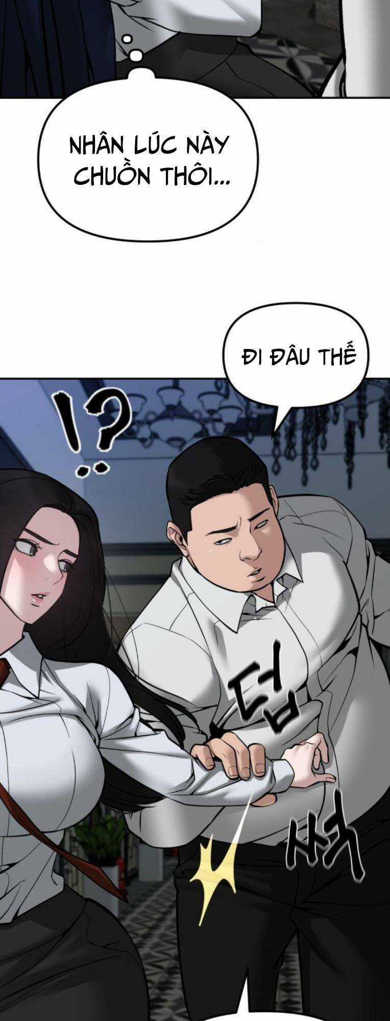 Quản Lí Du Côn - Chapter 79 - Trang 61