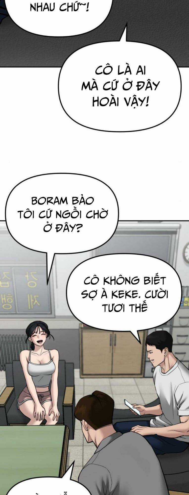 Quản Lí Du Côn - Chapter 79 - Trang 69