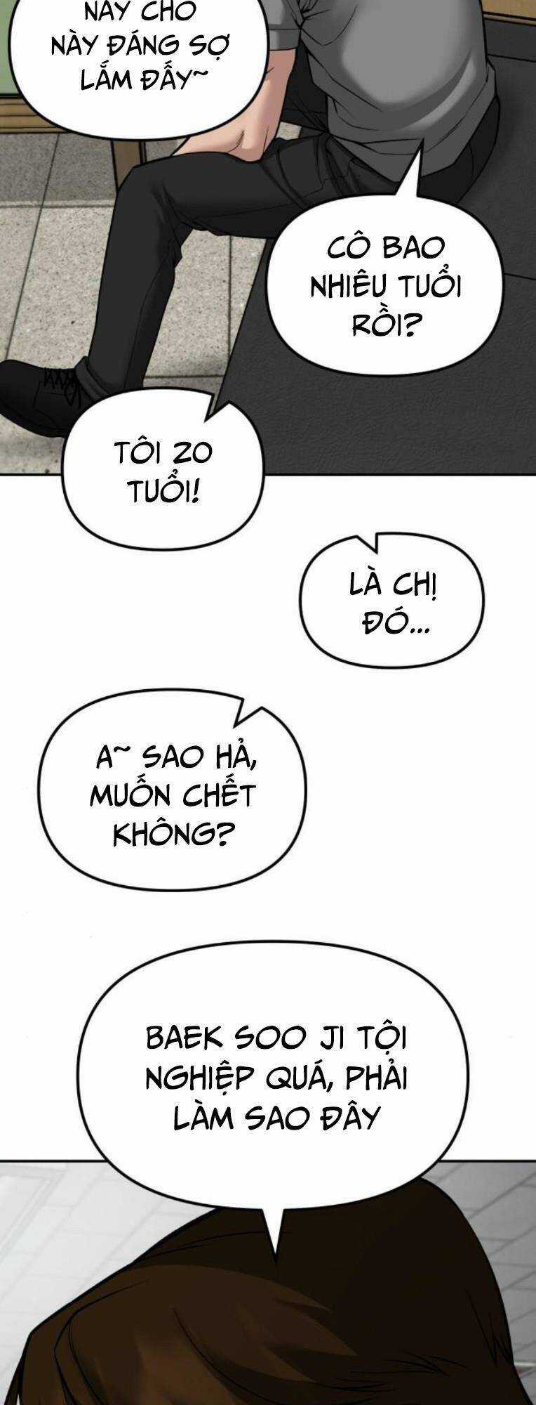 Quản Lí Du Côn - Chapter 79 - Trang 70