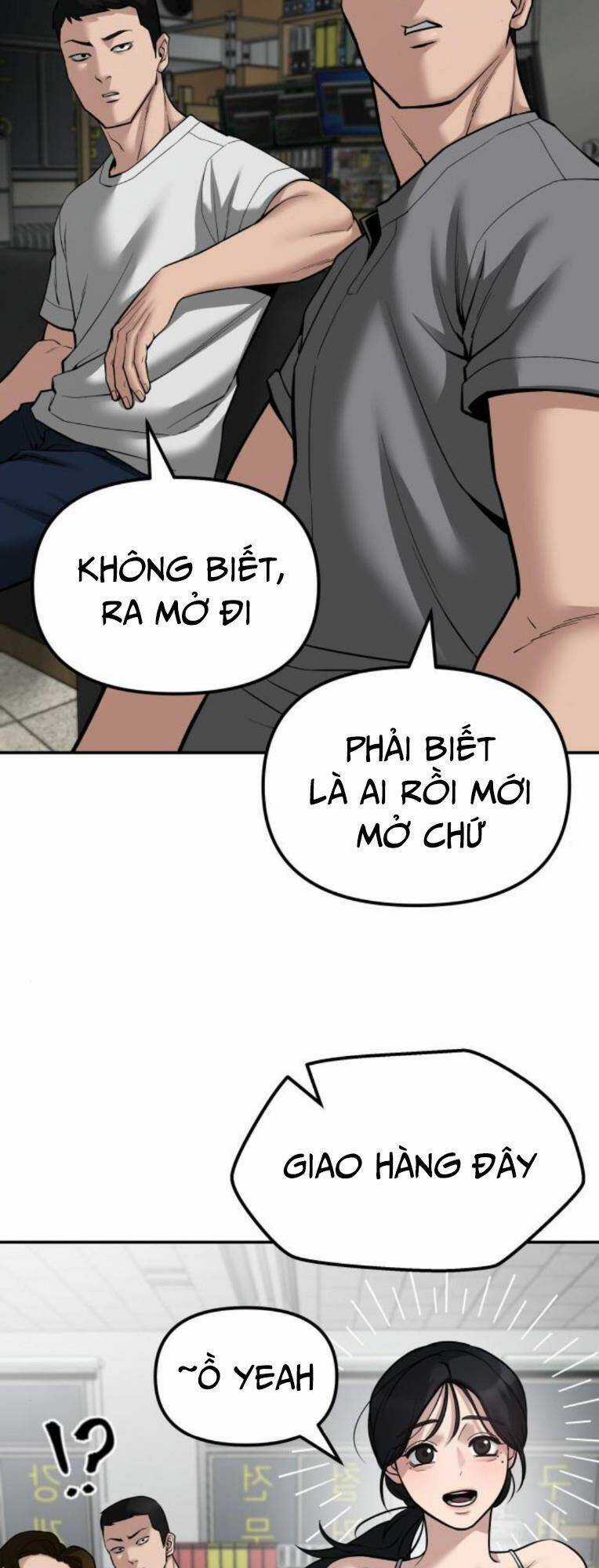 Quản Lí Du Côn - Chapter 79 - Trang 73