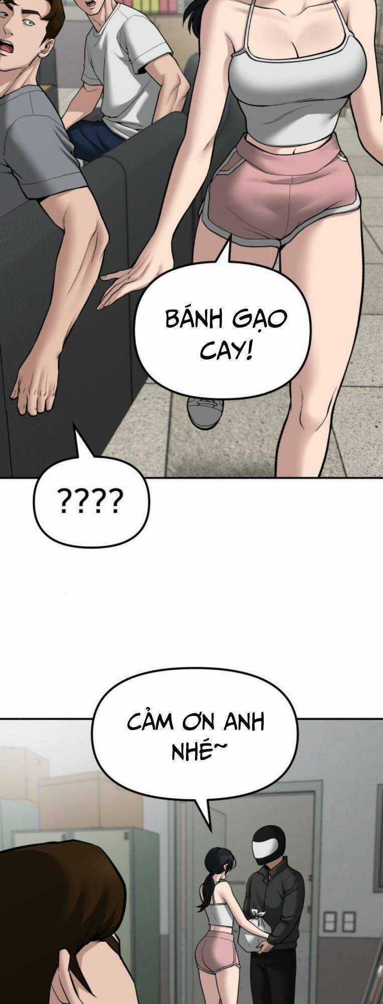 Quản Lí Du Côn - Chapter 79 - Trang 74