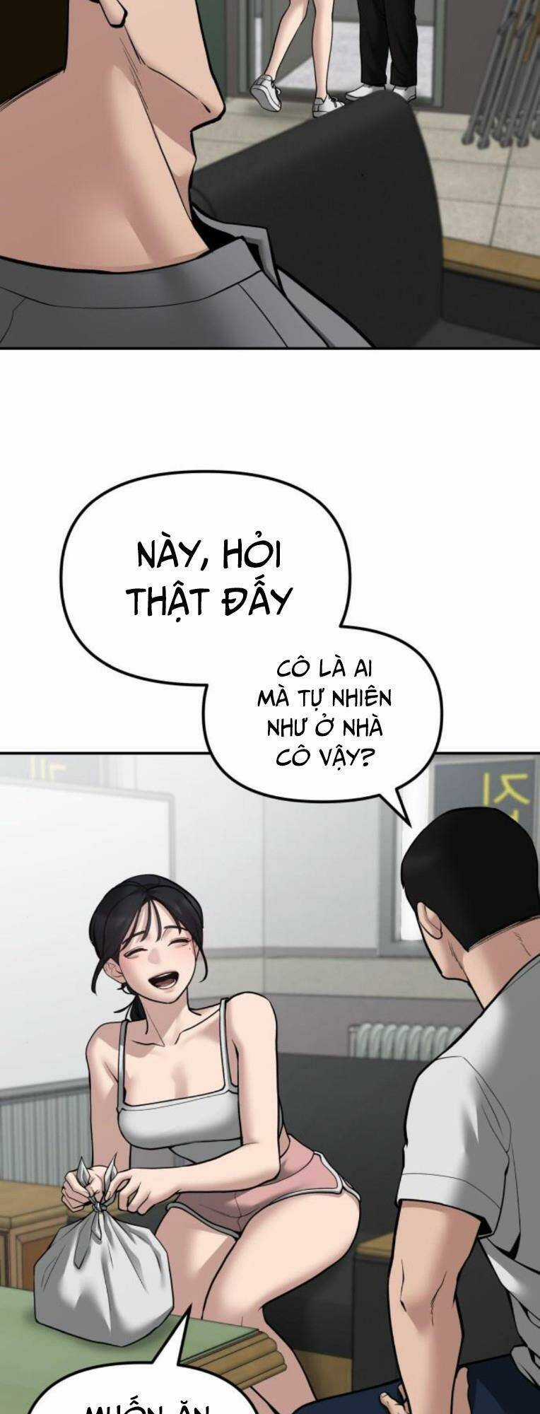 Quản Lí Du Côn - Chapter 79 - Trang 75