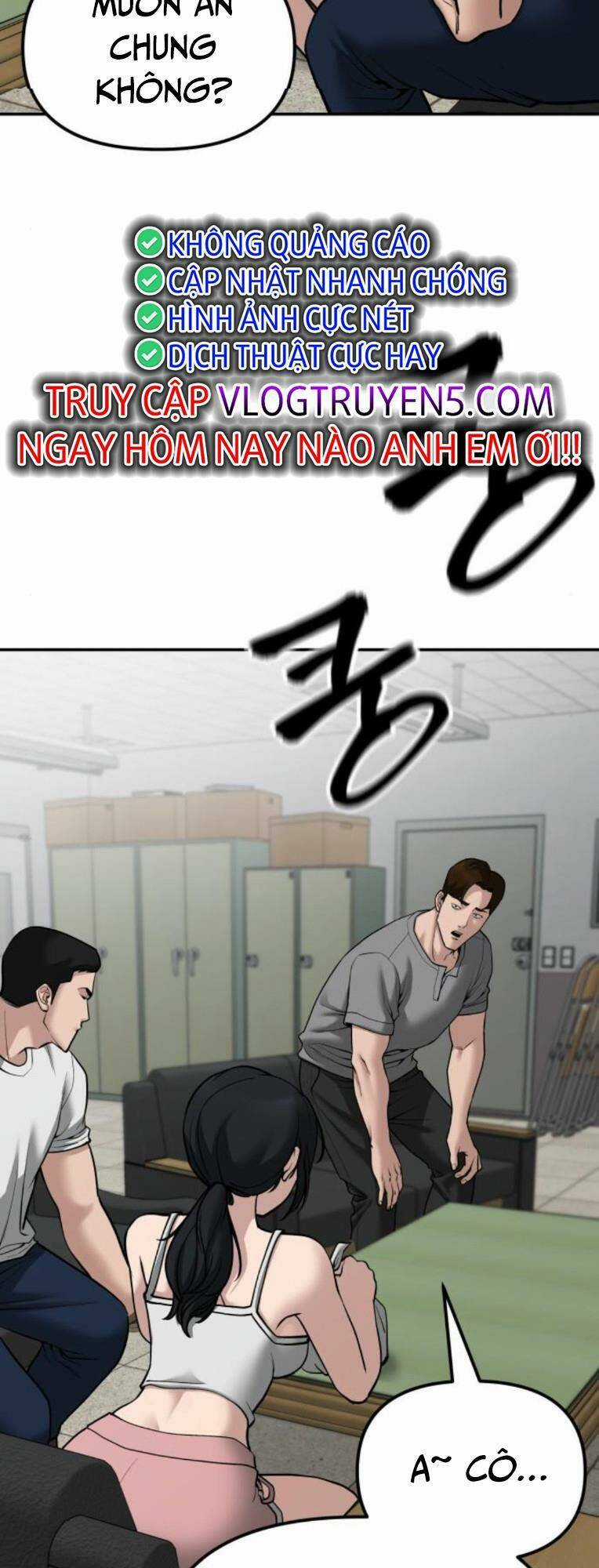 Quản Lí Du Côn - Chapter 79 - Trang 76