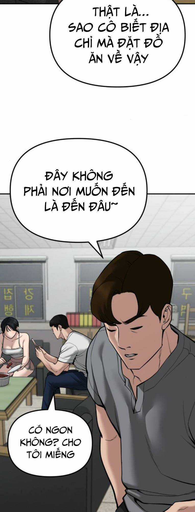 Quản Lí Du Côn - Chapter 79 - Trang 77