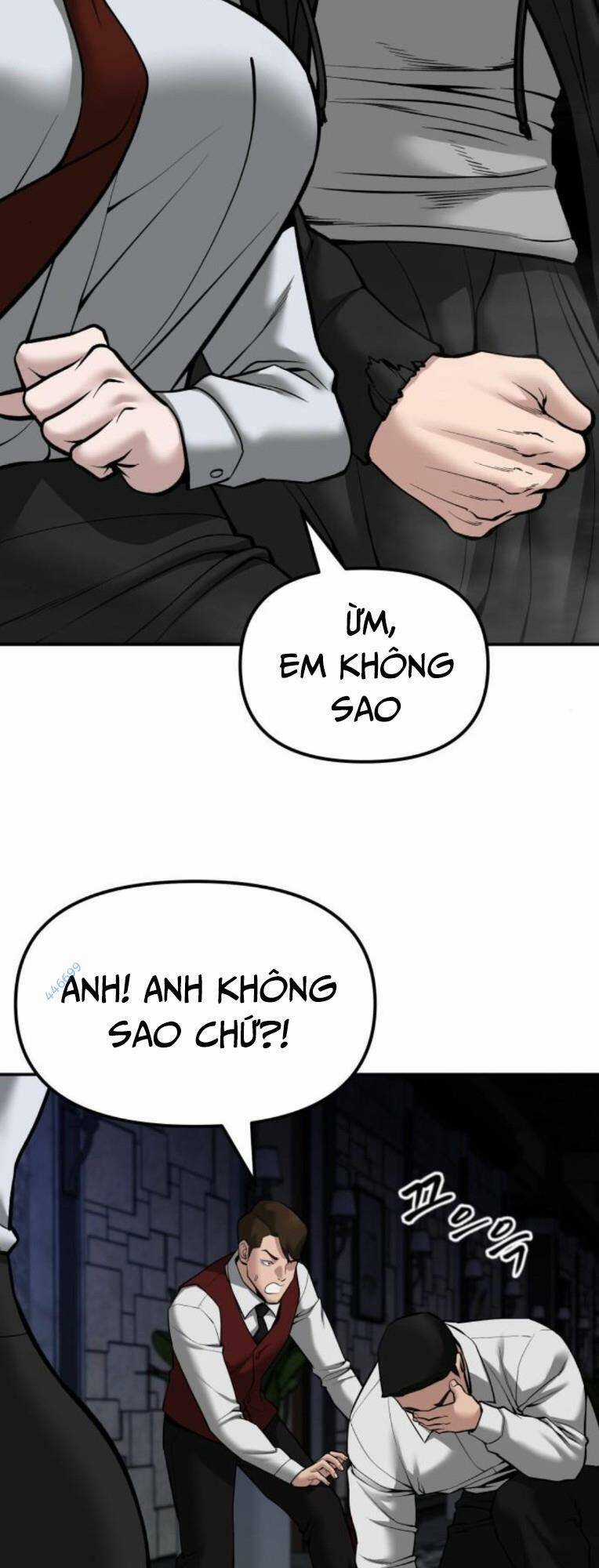 Quản Lí Du Côn - Chapter 79 - Trang 86