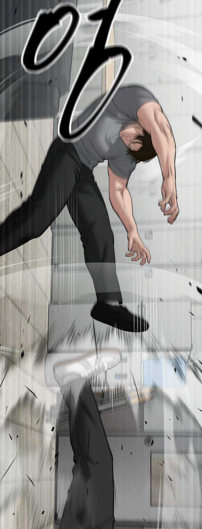 Quản Lí Du Côn - Chapter 79 - Trang 93