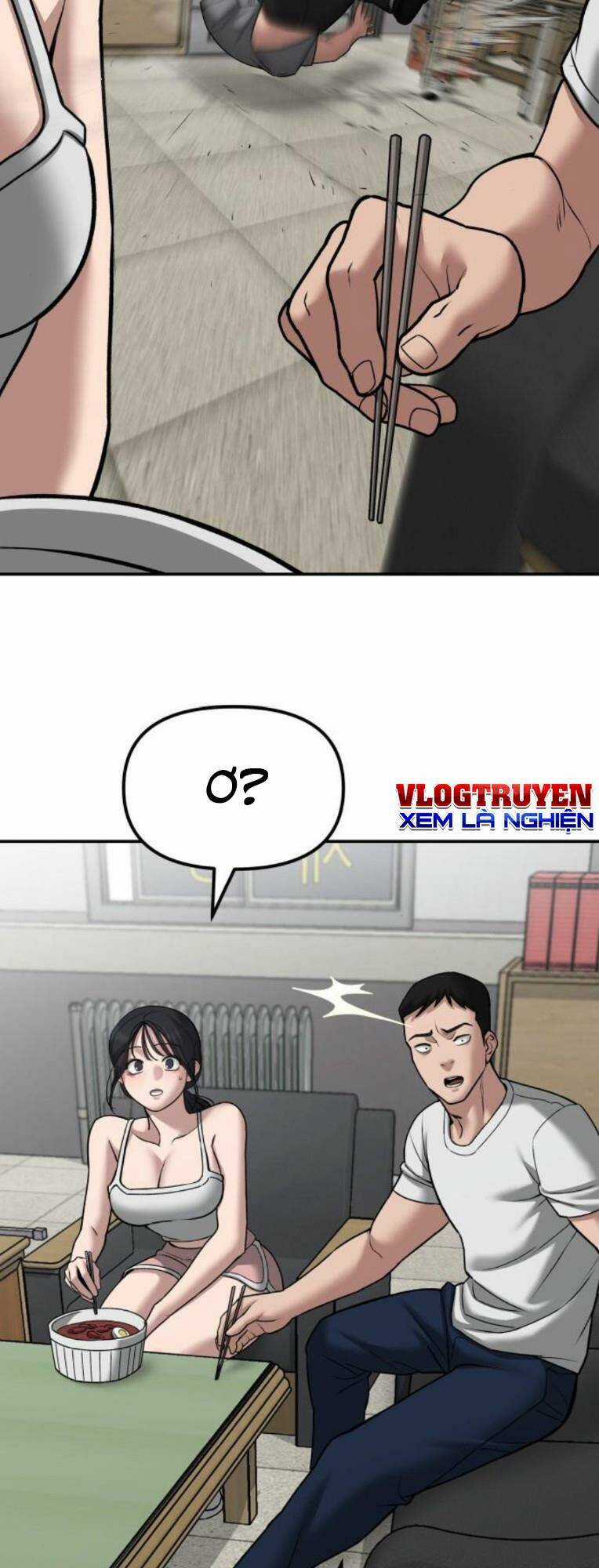 Quản Lí Du Côn - Chapter 79 - Trang 95