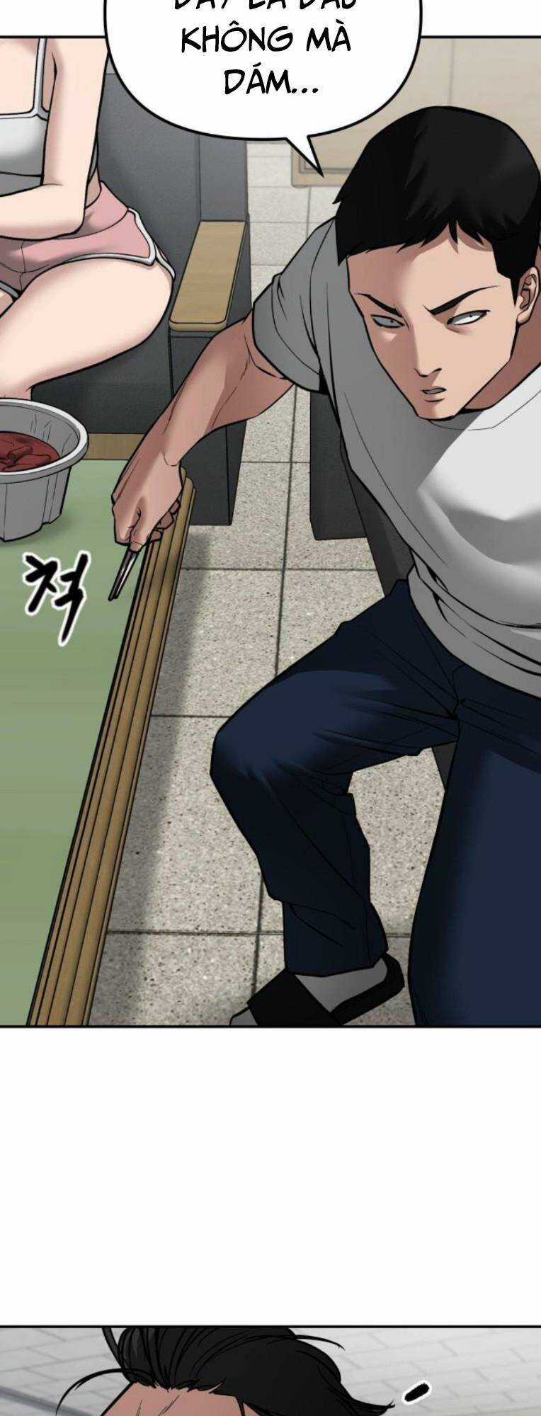 Quản Lí Du Côn - Chapter 79 - Trang 99