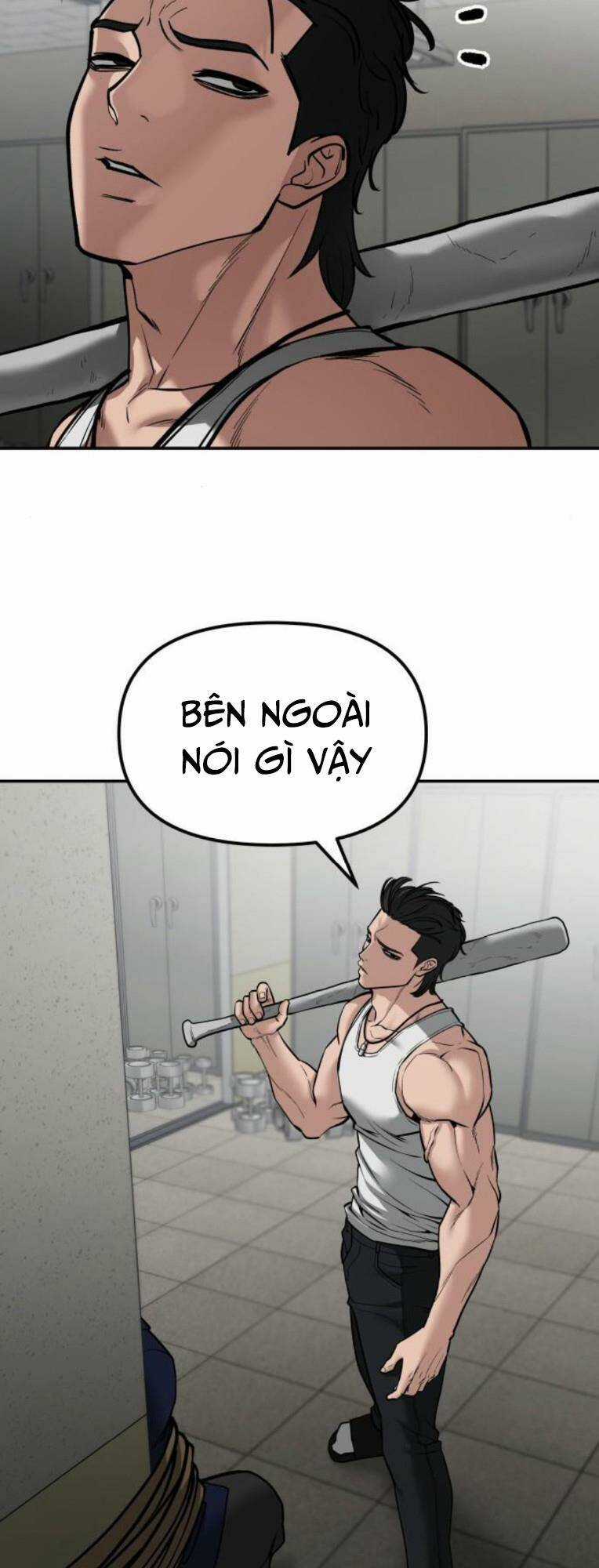 Quản Lí Du Côn - Chapter 79 - Trang 100