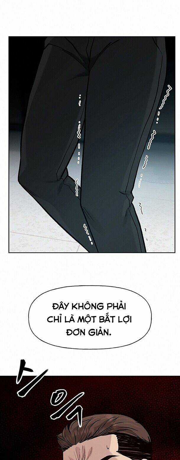 Quản Lí Du Côn - Chapter 8 - Trang 13