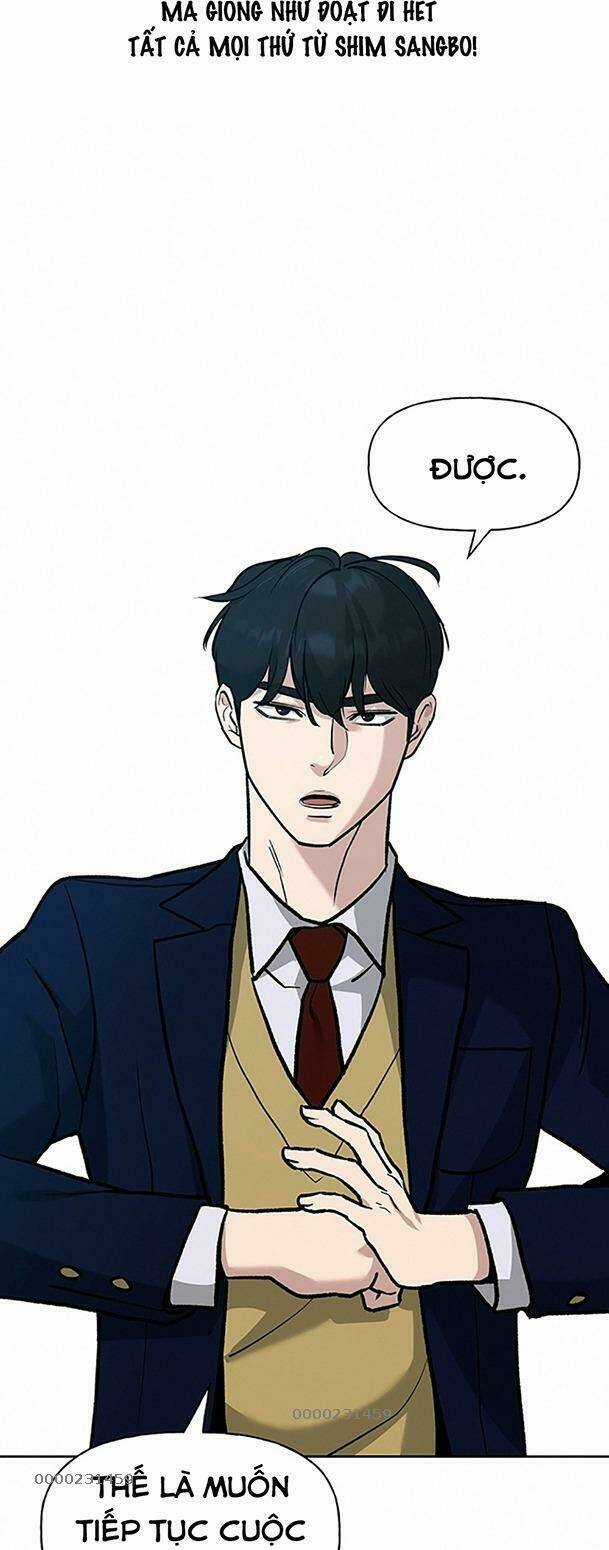 Quản Lí Du Côn - Chapter 8 - Trang 15