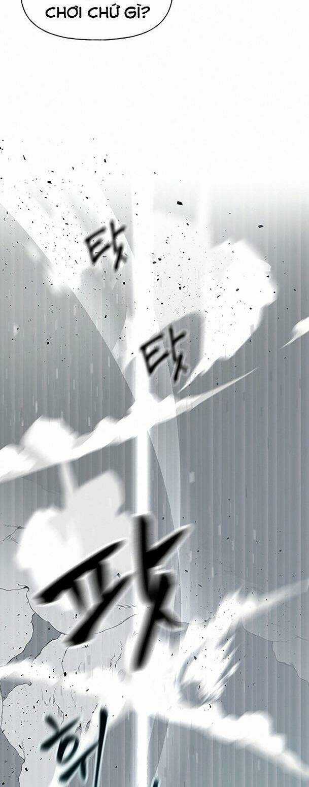 Quản Lí Du Côn - Chapter 8 - Trang 16