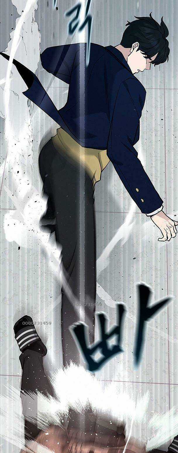 Quản Lí Du Côn - Chapter 8 - Trang 17