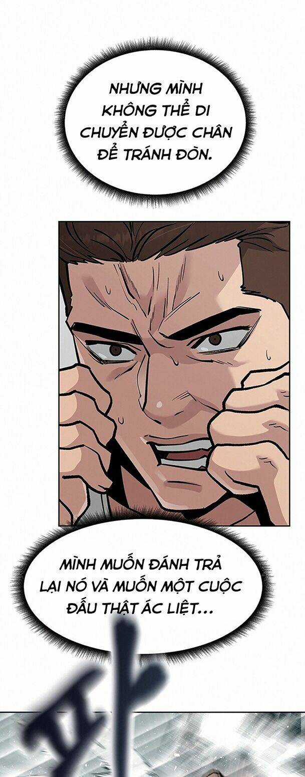 Quản Lí Du Côn - Chapter 8 - Trang 20