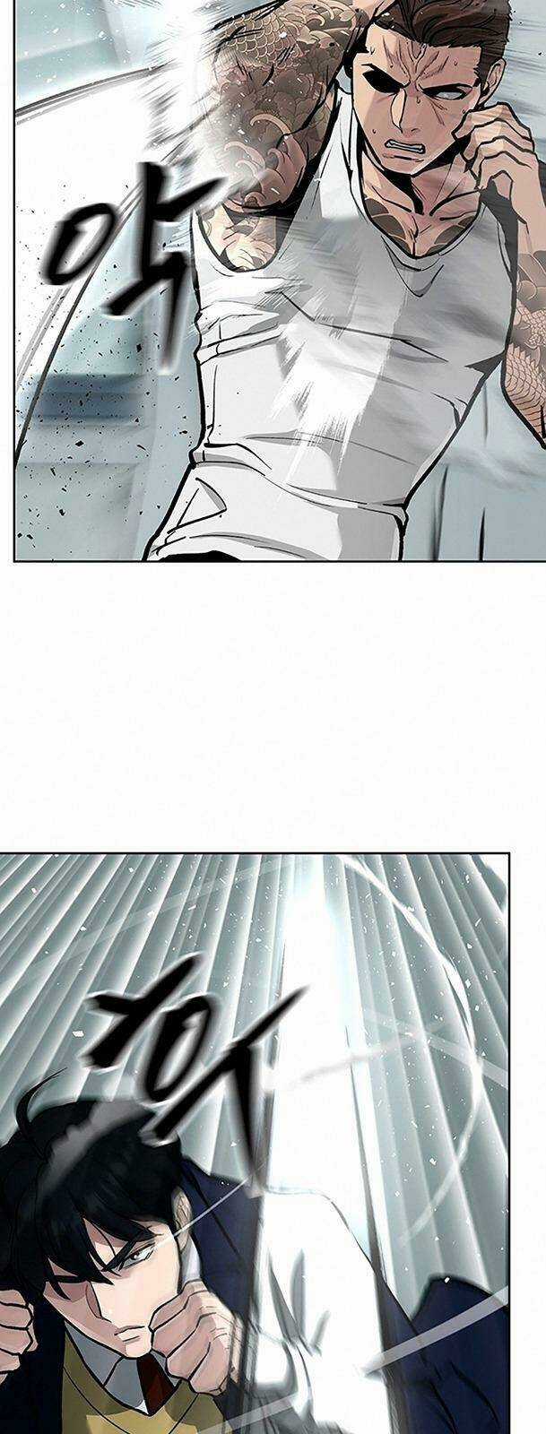 Quản Lí Du Côn - Chapter 8 - Trang 26