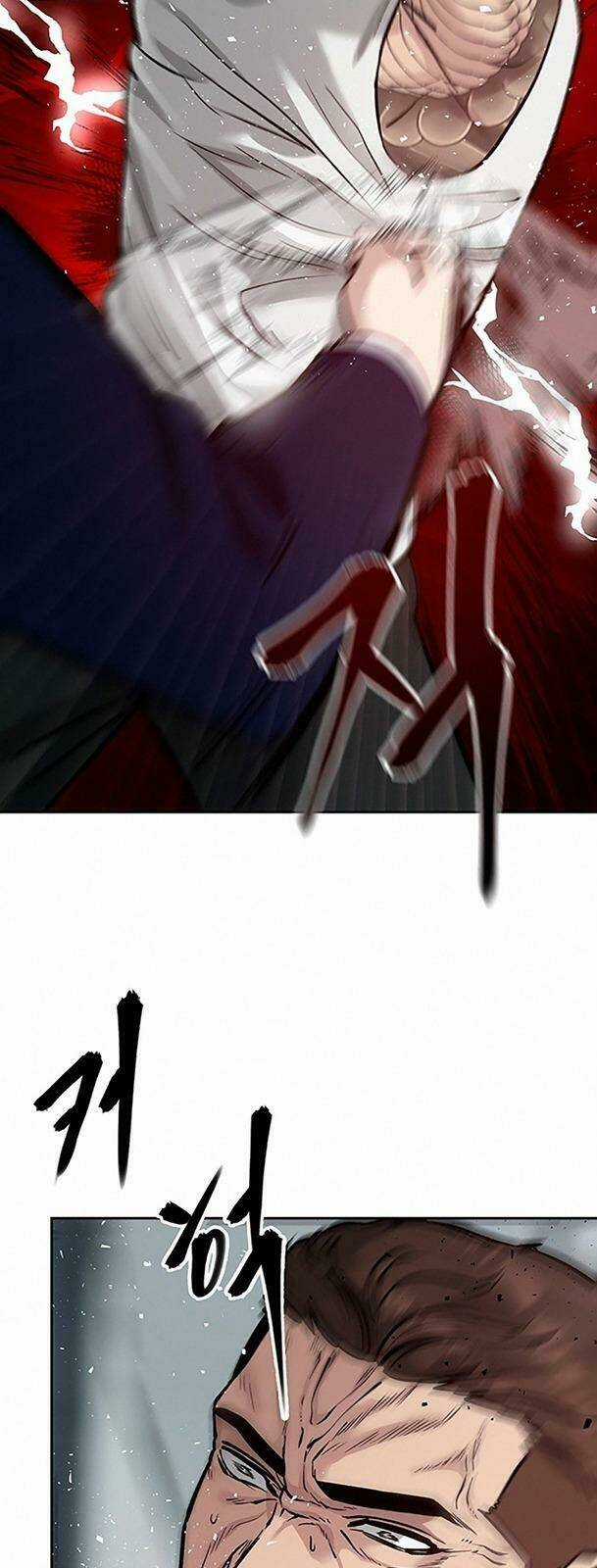 Quản Lí Du Côn - Chapter 8 - Trang 28