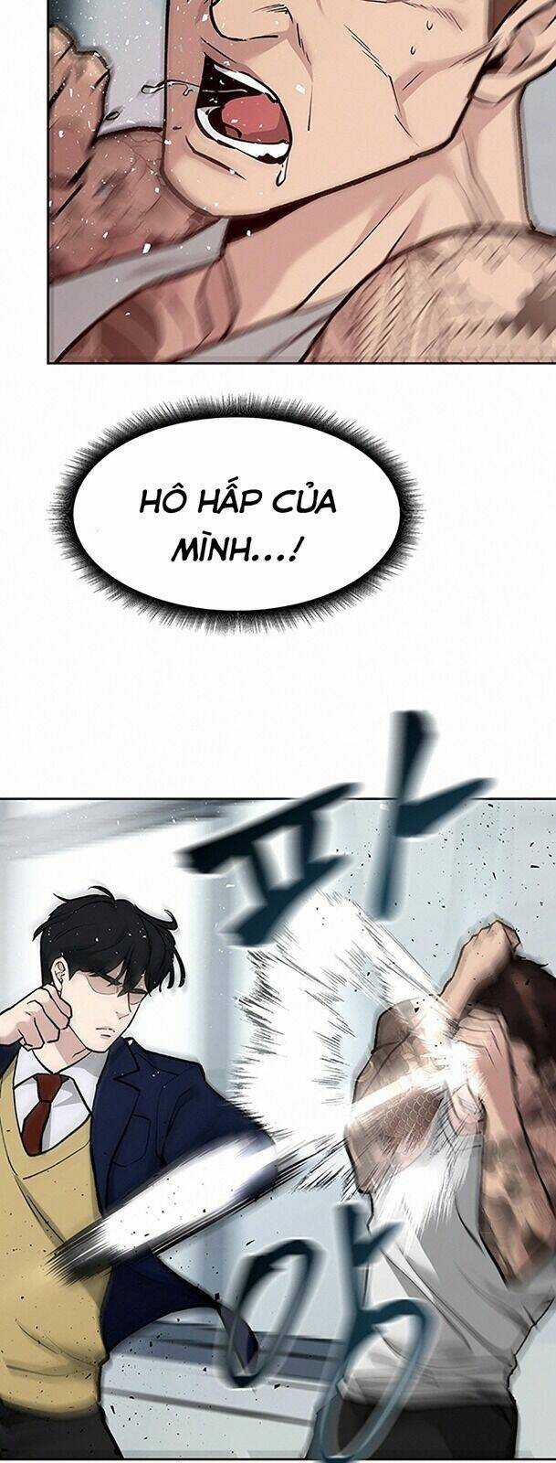 Quản Lí Du Côn - Chapter 8 - Trang 29