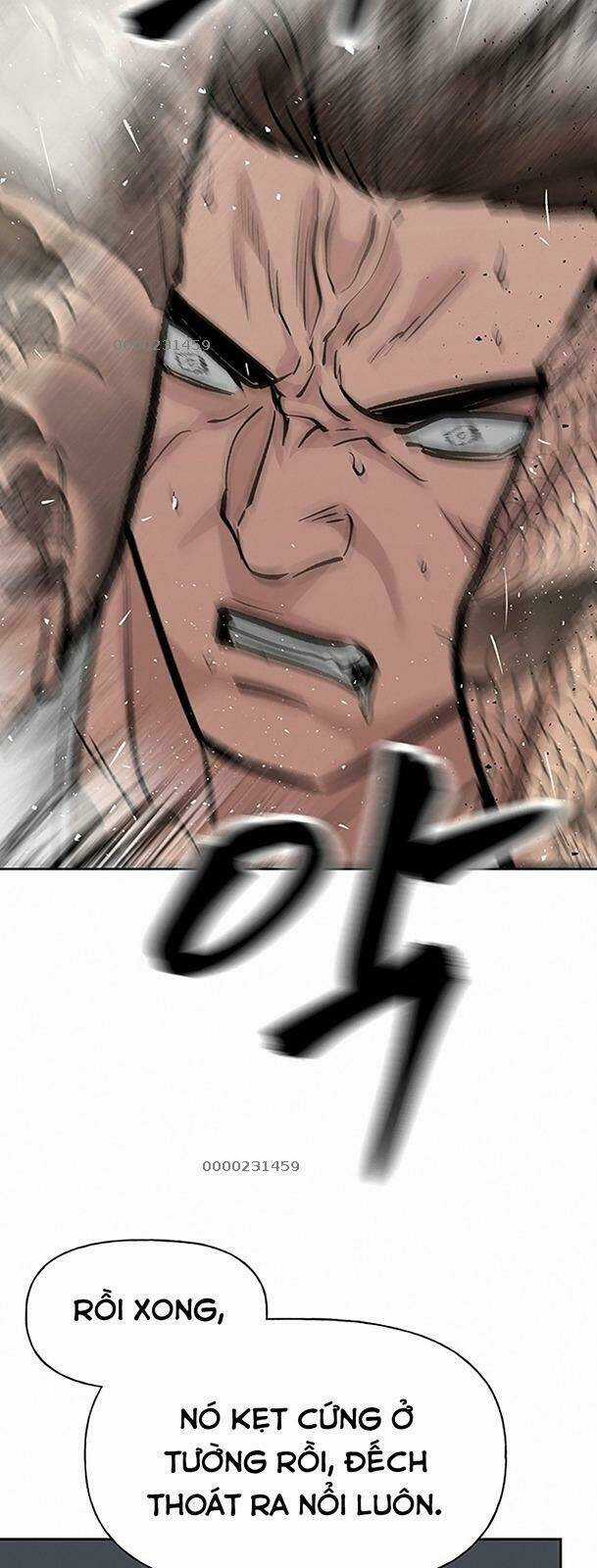 Quản Lí Du Côn - Chapter 8 - Trang 31