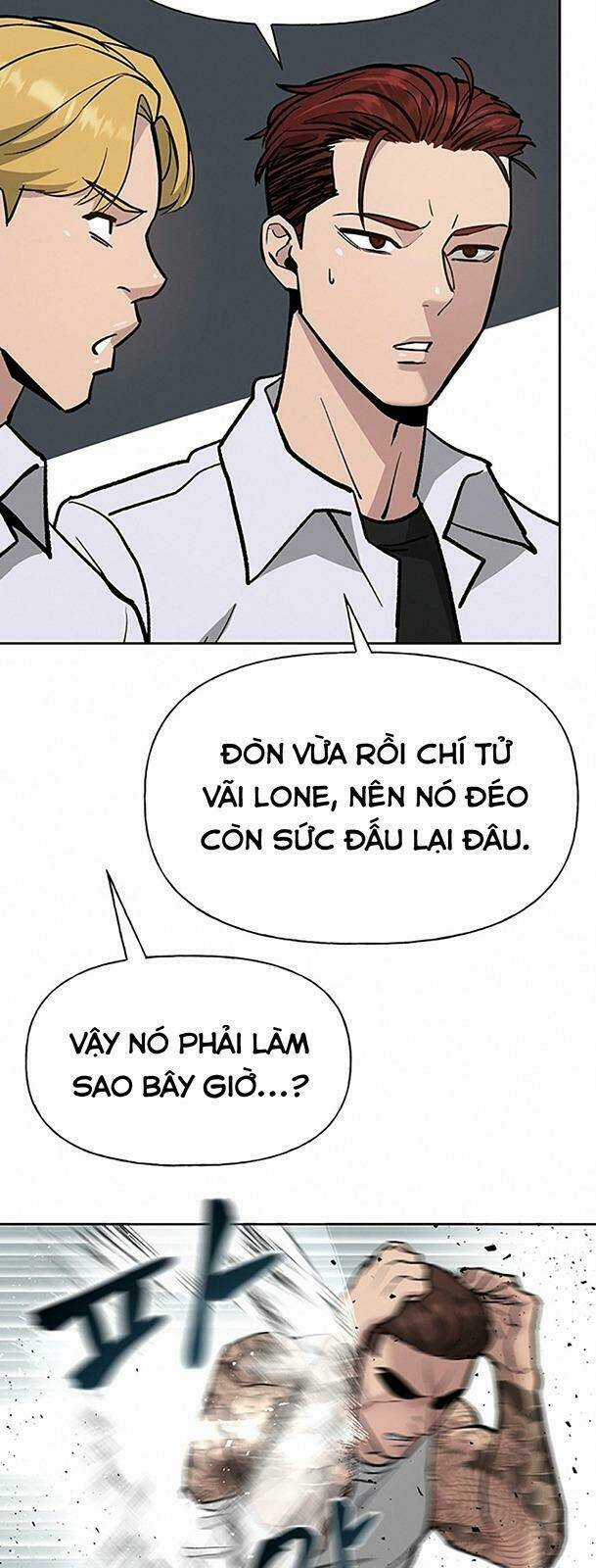 Quản Lí Du Côn - Chapter 8 - Trang 32