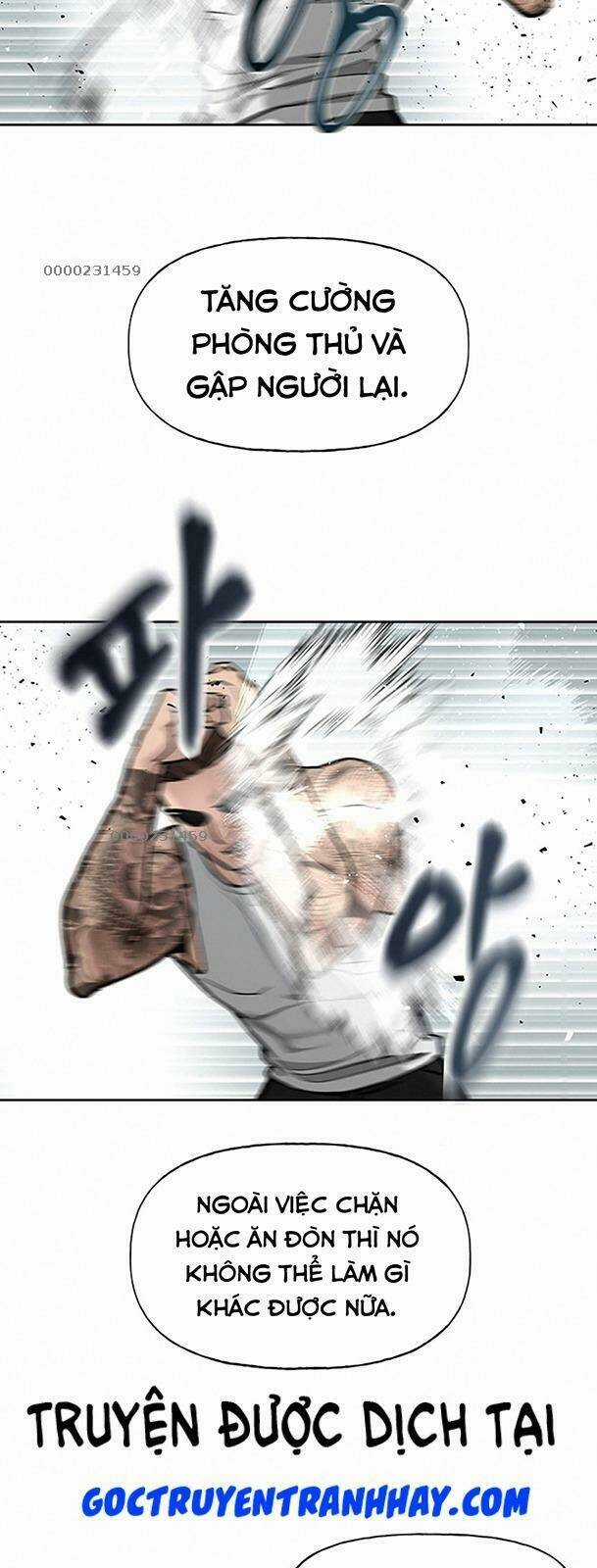 Quản Lí Du Côn - Chapter 8 - Trang 33