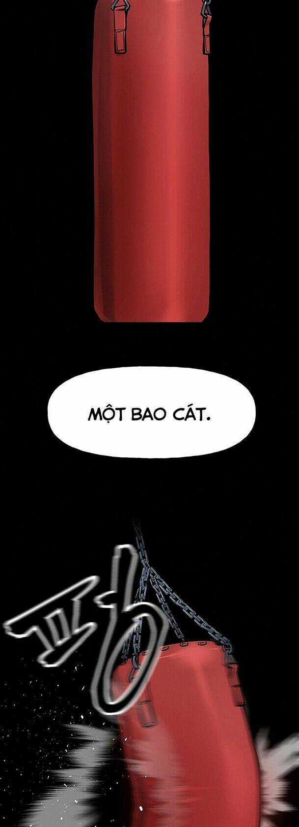 Quản Lí Du Côn - Chapter 8 - Trang 35