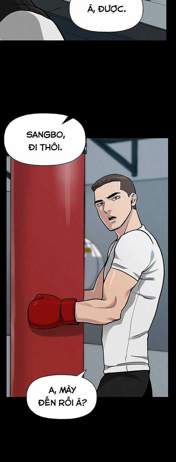 Quản Lí Du Côn - Chapter 8 - Trang 41