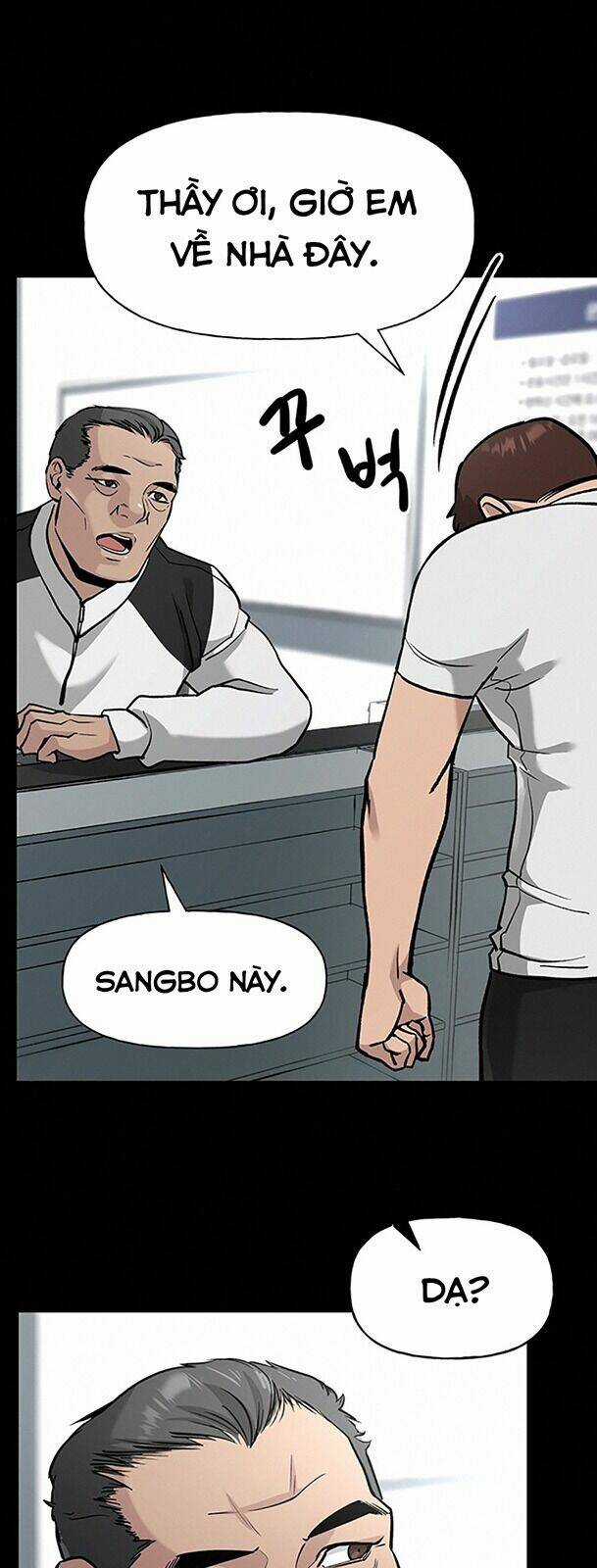 Quản Lí Du Côn - Chapter 8 - Trang 43