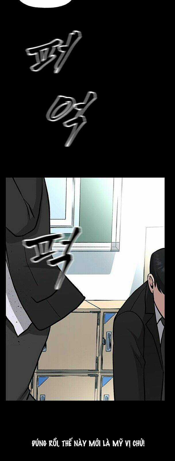Quản Lí Du Côn - Chapter 8 - Trang 45
