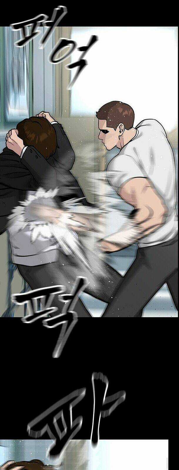 Quản Lí Du Côn - Chapter 8 - Trang 46