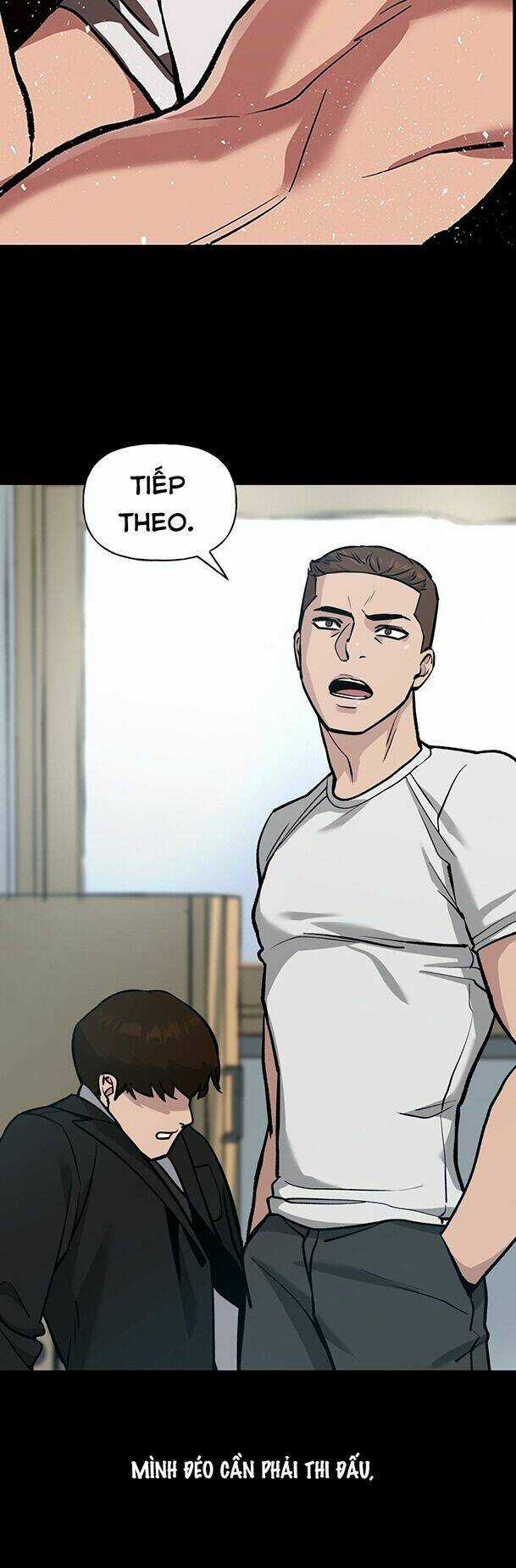 Quản Lí Du Côn - Chapter 8 - Trang 48