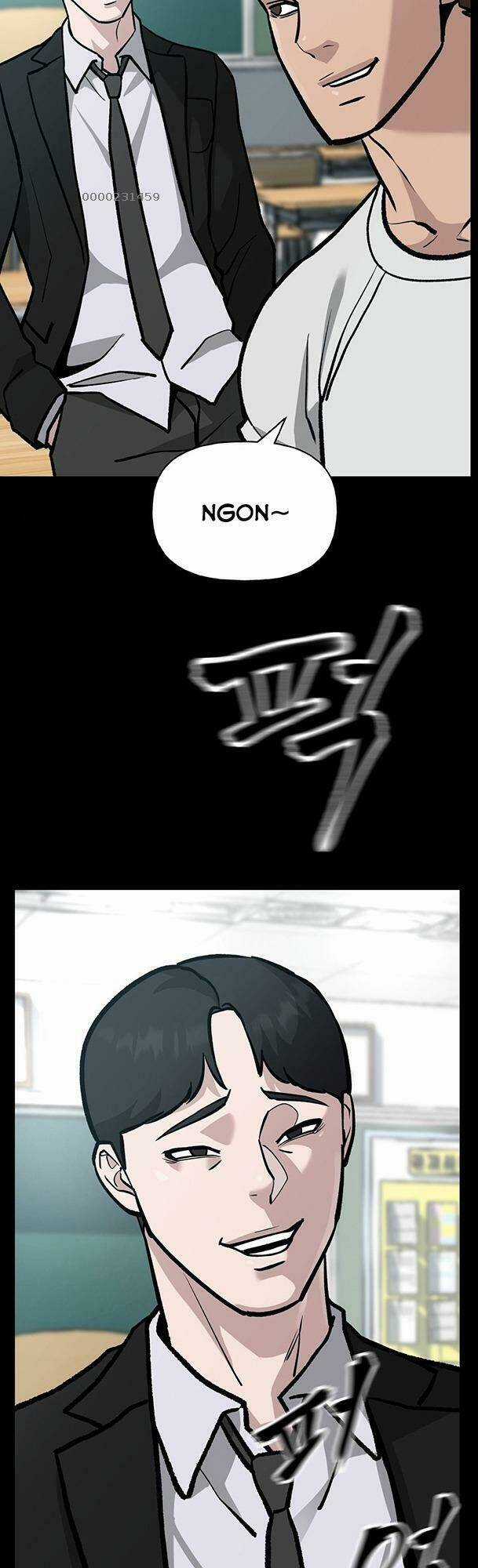 Quản Lí Du Côn - Chapter 8 - Trang 50