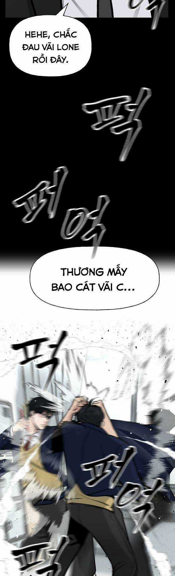 Quản Lí Du Côn - Chapter 8 - Trang 51