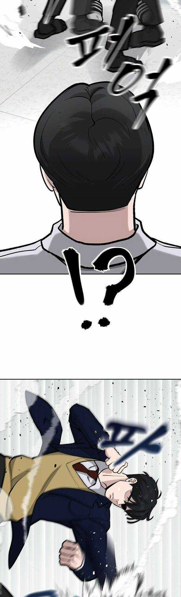 Quản Lí Du Côn - Chapter 8 - Trang 52