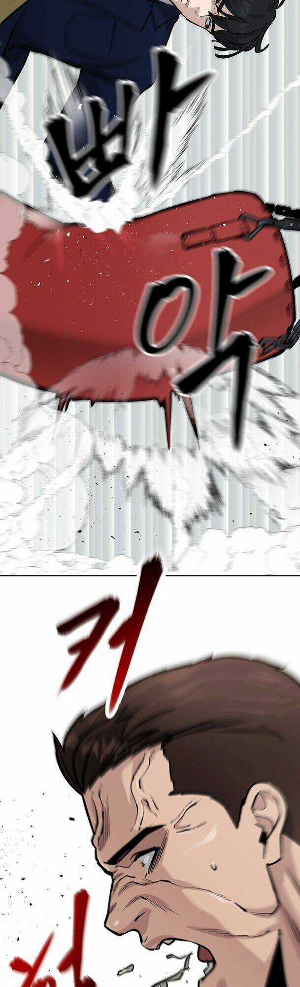 Quản Lí Du Côn - Chapter 8 - Trang 54