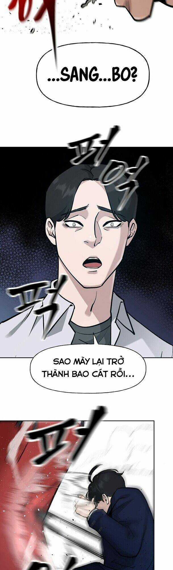 Quản Lí Du Côn - Chapter 8 - Trang 55