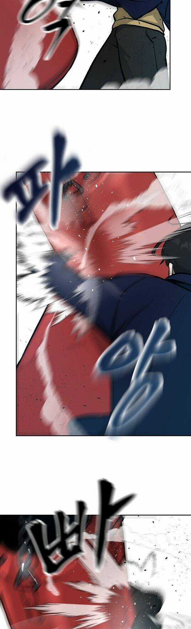 Quản Lí Du Côn - Chapter 8 - Trang 56