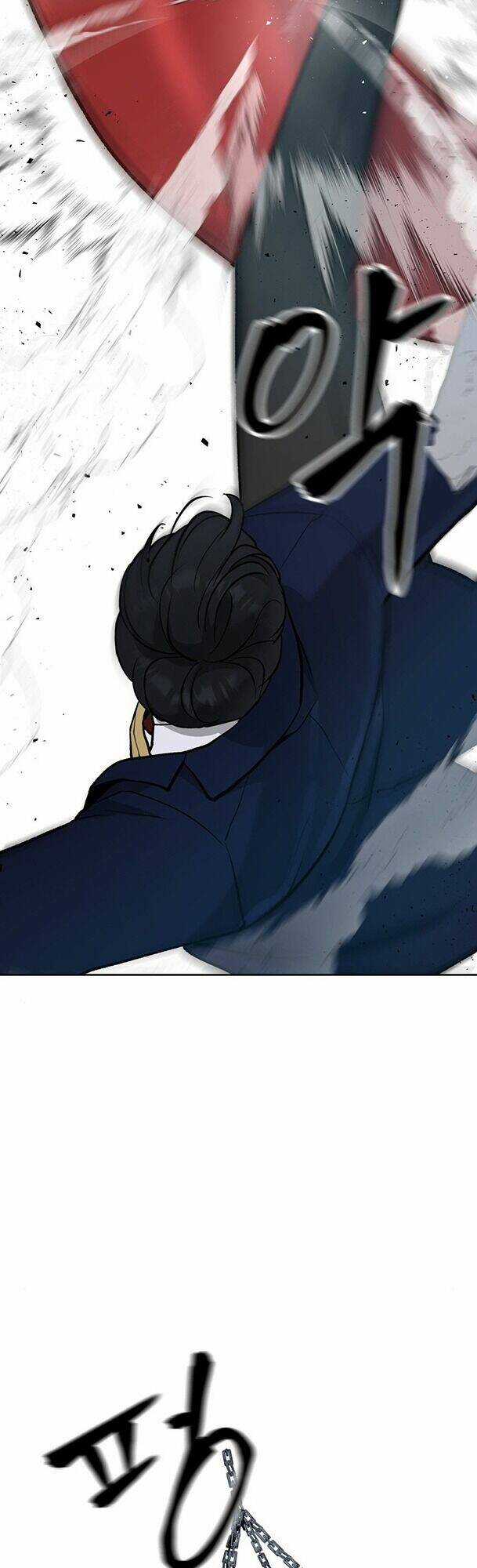 Quản Lí Du Côn - Chapter 8 - Trang 57