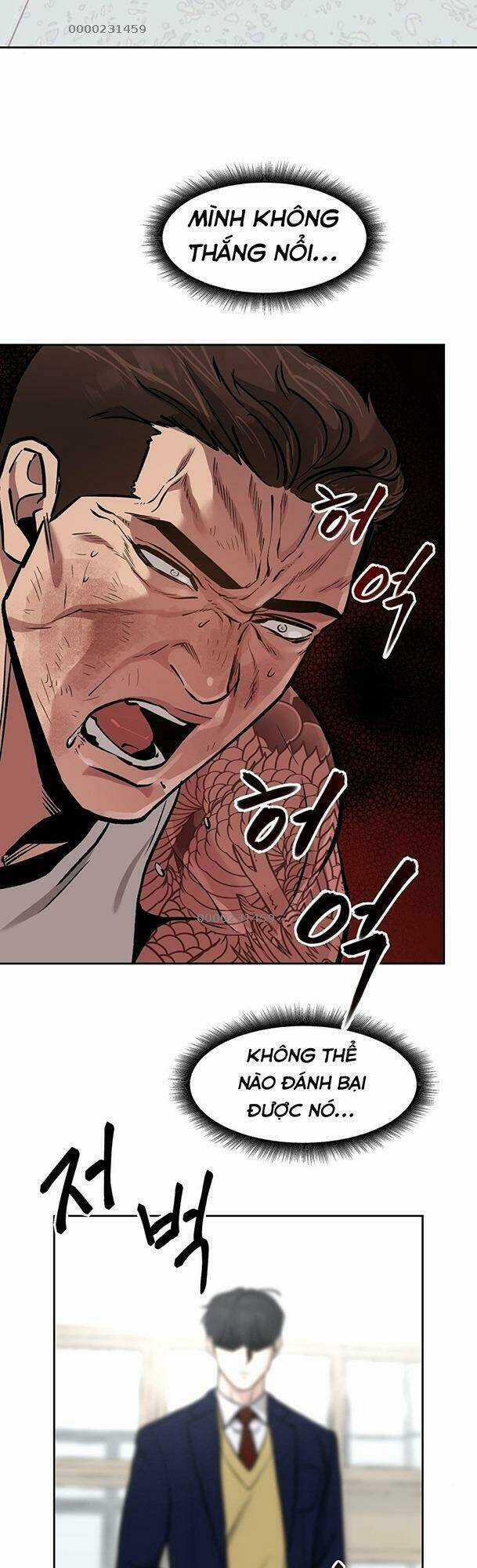 Quản Lí Du Côn - Chapter 8 - Trang 64