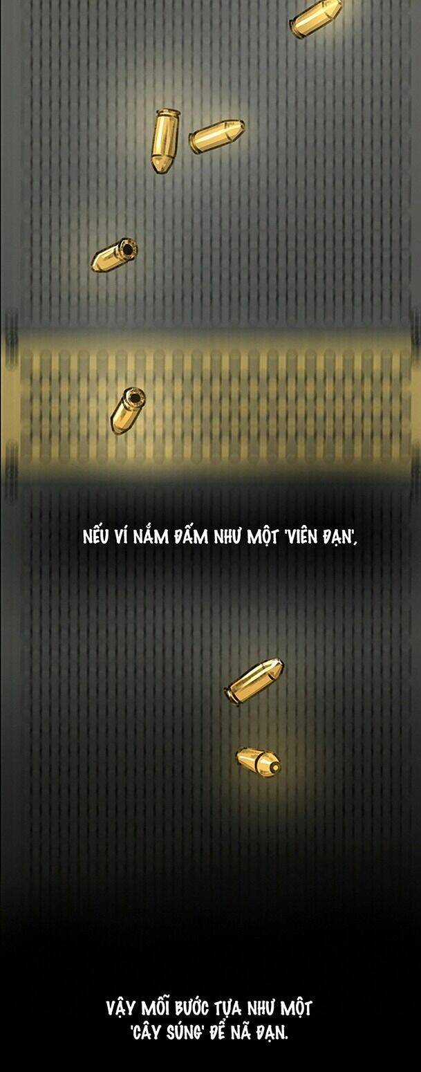 Quản Lí Du Côn - Chapter 8 - Trang 9