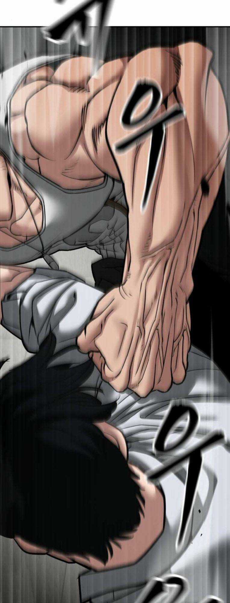 Quản Lí Du Côn - Chapter 80 - Trang 11