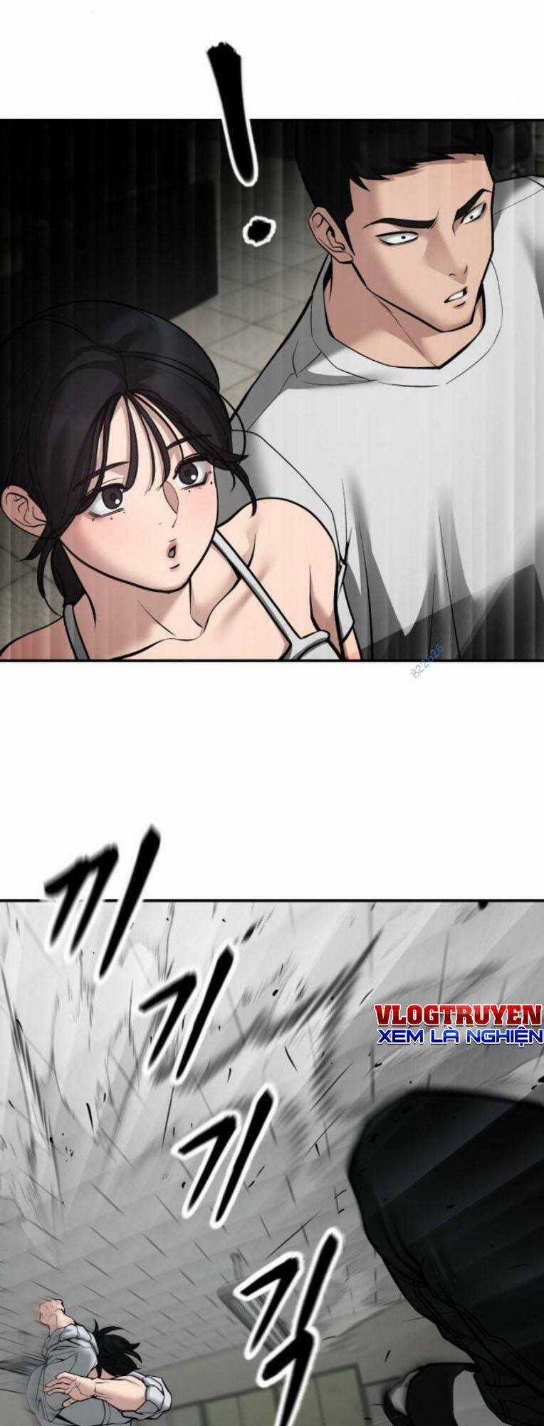 Quản Lí Du Côn - Chapter 80 - Trang 106